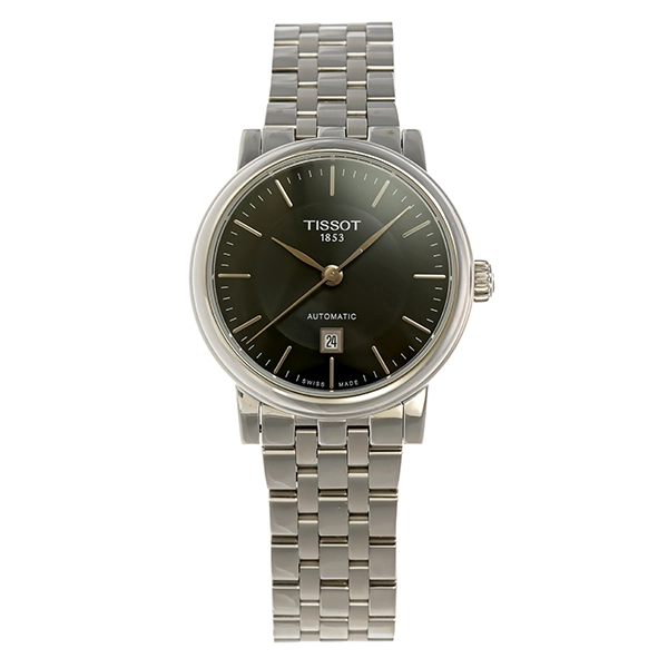 Damenuhr Tissot 'Carson' Automatik