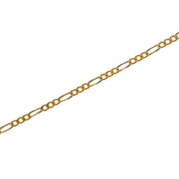 Armband, 18K, Gelbgold