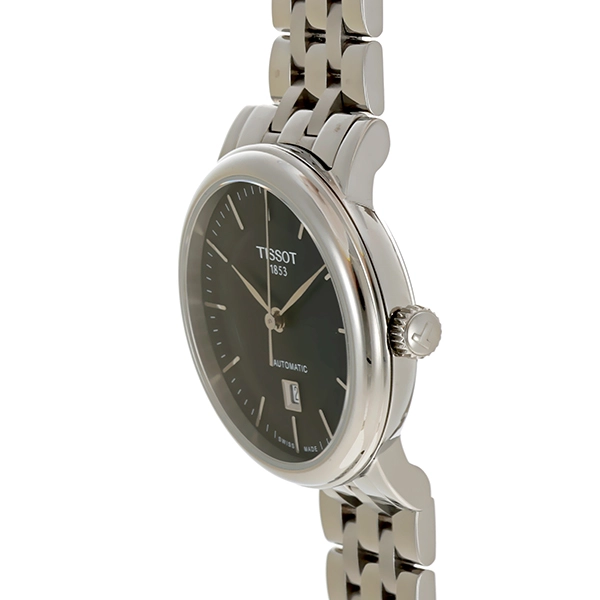 Damenuhr Tissot 'Carson' Automatik