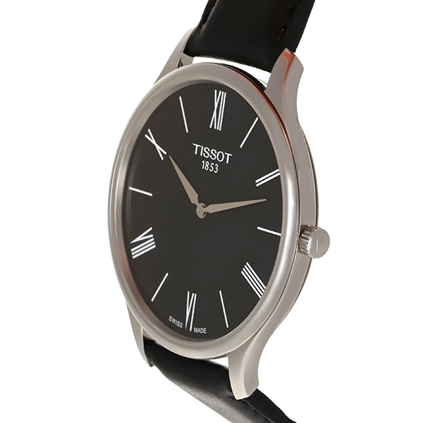 Herrenuhr Tissot 'Tradition' Quartz