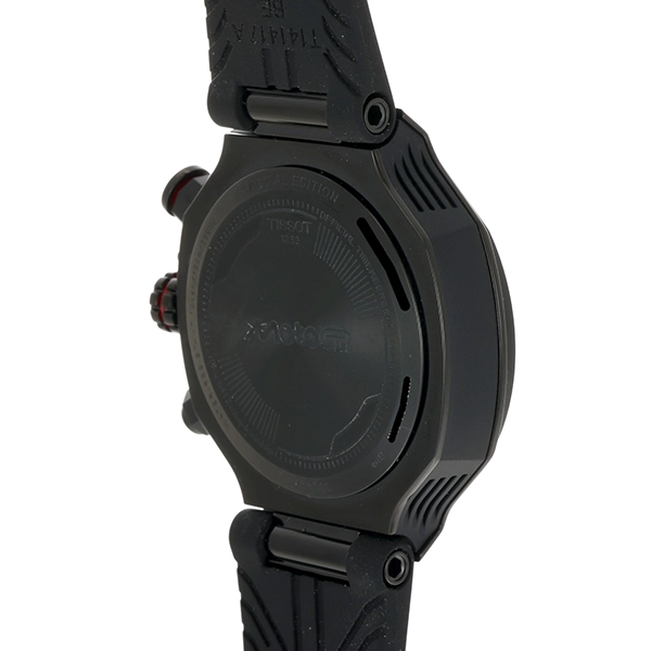 Herrenuhr Tissot 'T-Race Moto GP' Chrono Quartz