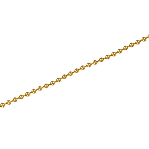Armband, 14K, Gelbgold