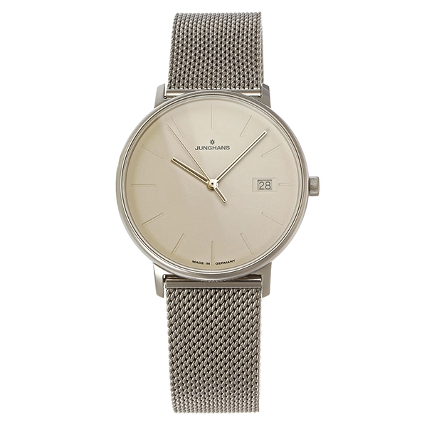 Damenuhr  Junghans 'FORM' Quartz