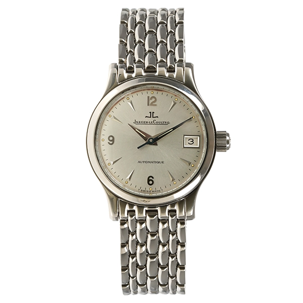 Damenuhr Jaeger-LeCoultre 'MasterControl Lady' Automatik