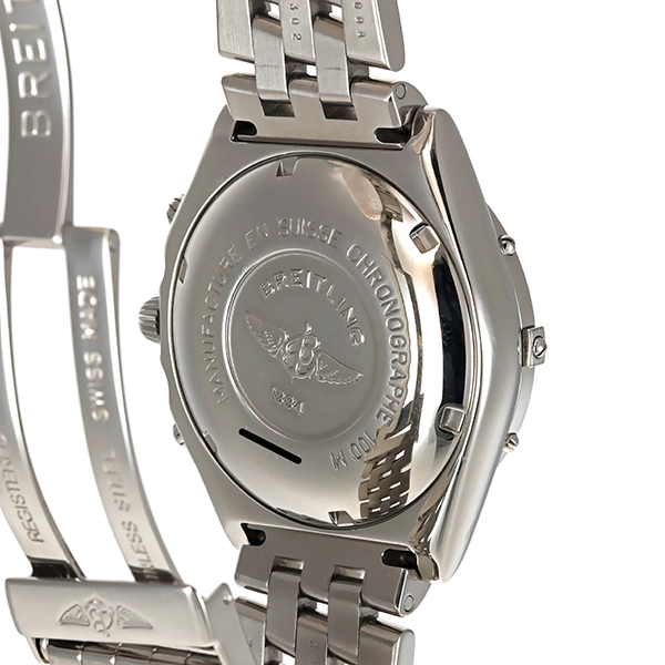 Herrenuhr Breilting 'Chronomat' Chrono-Automatik