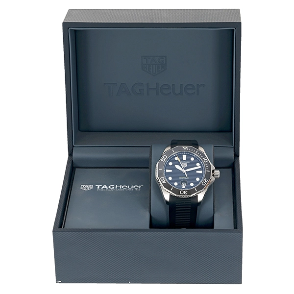 Herrenuhr  TAG Heuer 'Aquaracer'