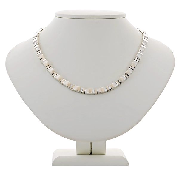 Collier, 925, Silber. Esprit