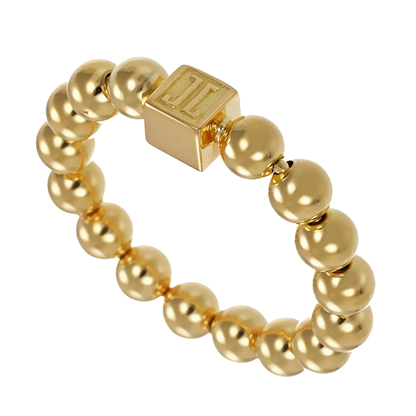 Ring, Jette Joop, 18K, Gelbgold