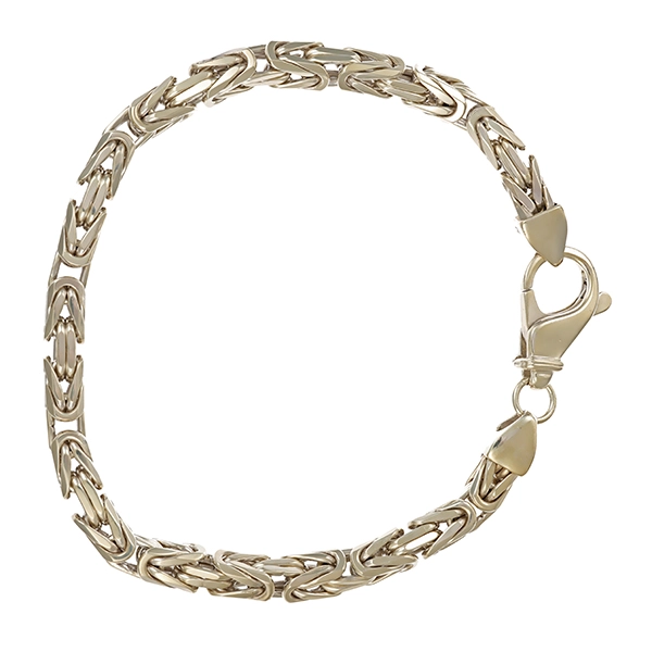 Armband, Silber 925