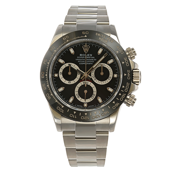 Herrenuhr Rolex 'Daytona' Chrono-Automatik