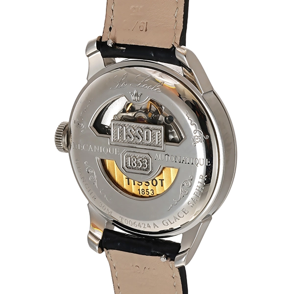 Herrenuhr Tissot 'Le Locle'  Mecanique Automatique