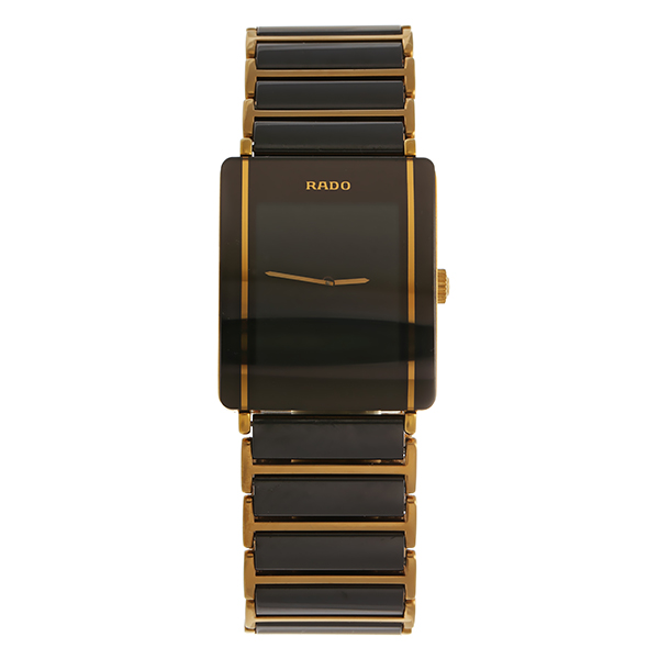 Herrenuhr, Rado 'DiaStar' Quartz Multifunktion