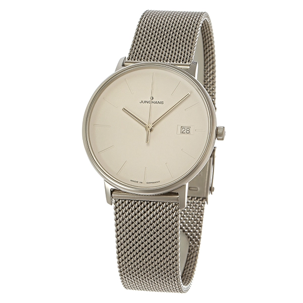 Damenuhr  Junghans 'FORM' Quartz