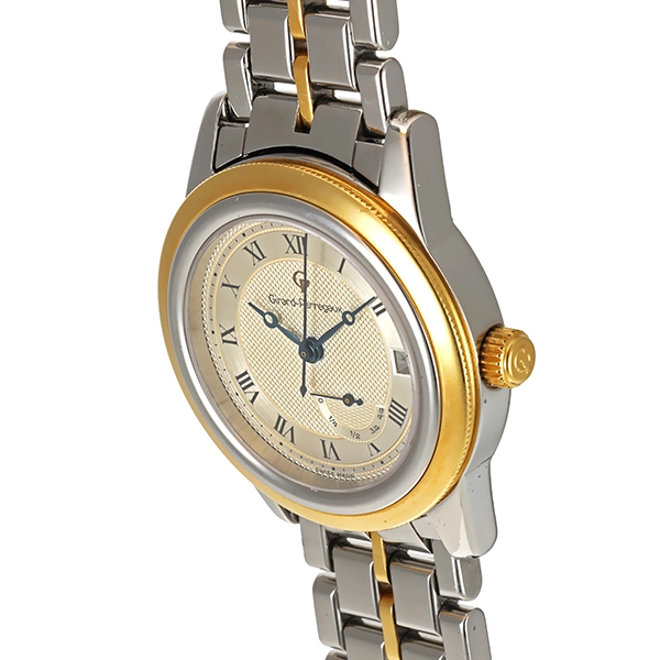 Herrenuhr Girard Perregaux, 'GP 90 Power Reserve' Automatik
