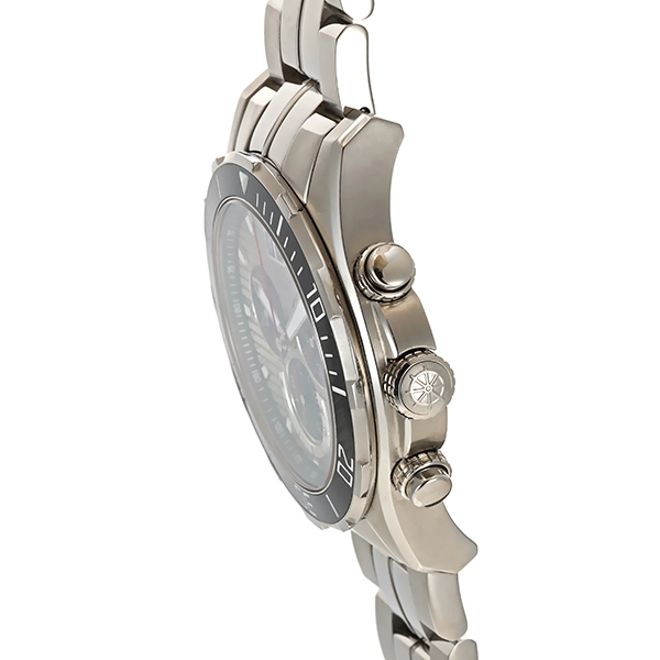 Herrenuhr Michel Herbelin 'Mewport Trophy Grand Sport'