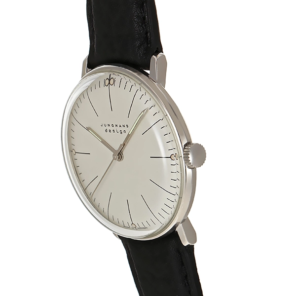 Herrenuhr Junghans 'Max Bill' Handaufzug