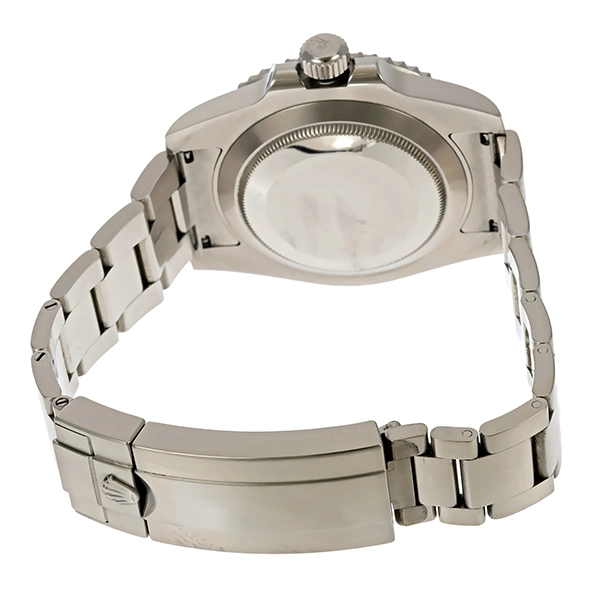 Herrenuhr Rolex 'Submariner Date' Automatik