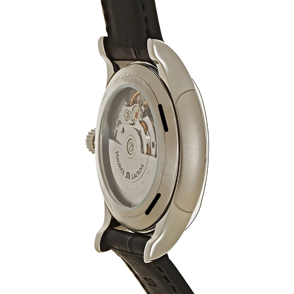 Herrenuhr  Maurice Lacroix 'Les Classique'
