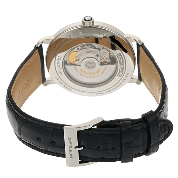 Herrenuhr Montblanc 'Tradition' Automatik