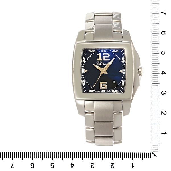 Damenuhr Chopard 'Two o Ten' Quartz