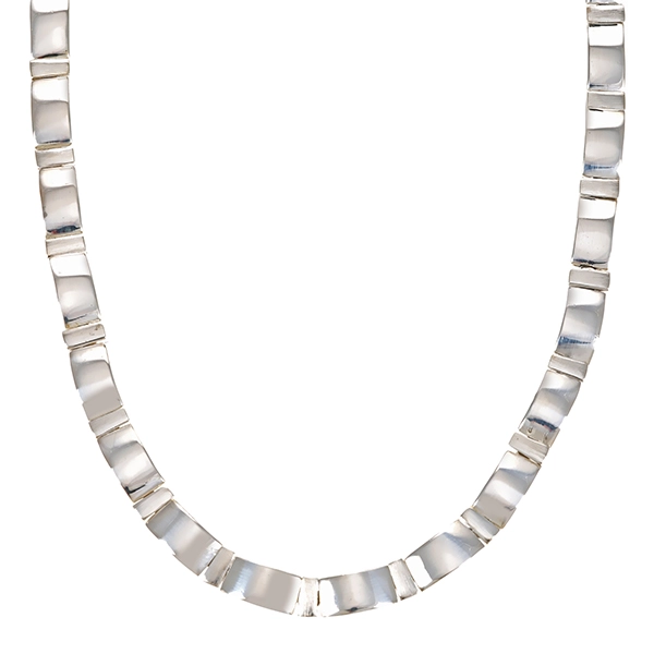 Collier, 925, Silber. Esprit