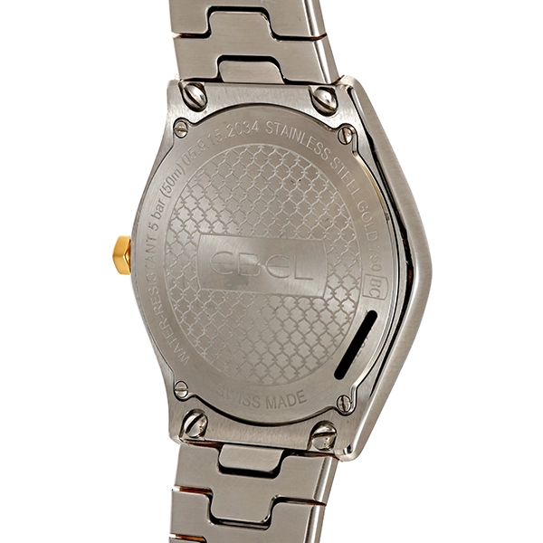 Damenuhr Ebel 'Sport Classic' Quartz