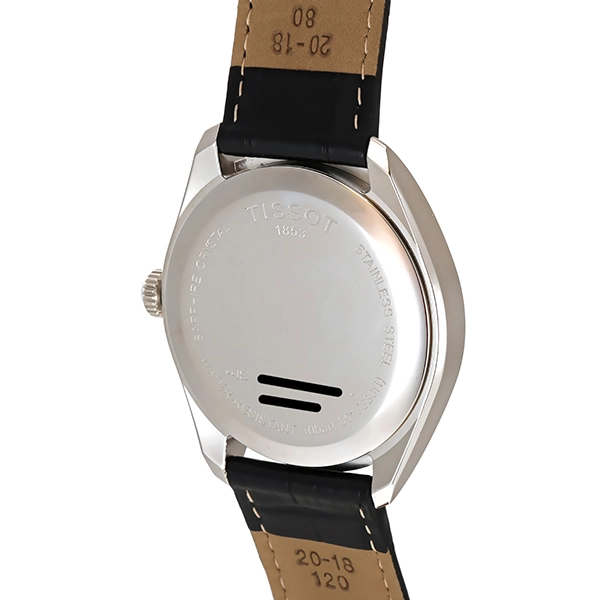 Herrenuhr Tissot 'PR 100' Quartz