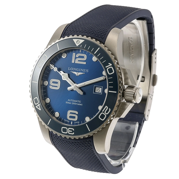 Herrenuhr Longines 'HydroConquest' Automatik
