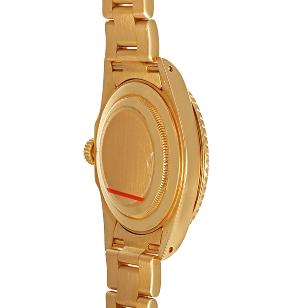Herrenuhr Rolex 'Yacht-Master' Automatik
