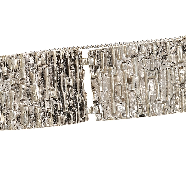 Armband, 835, Silber