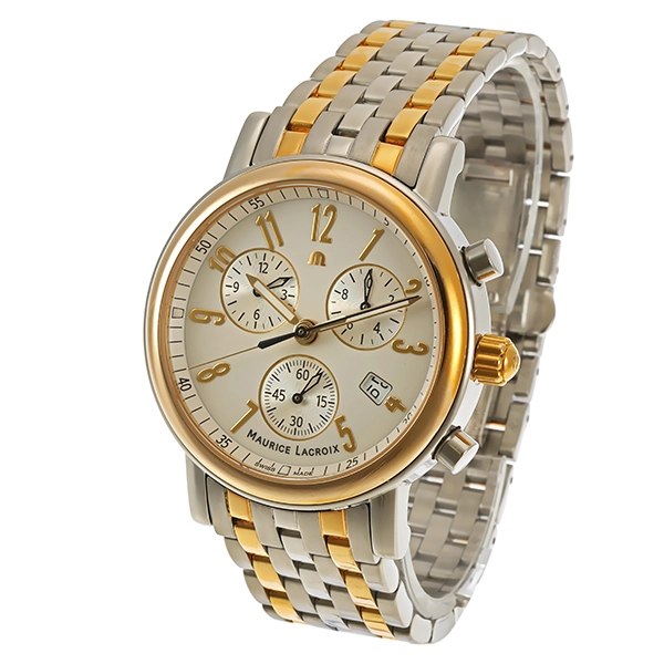 Herrenuhr Maurice Lacroix 'Les Classiques'