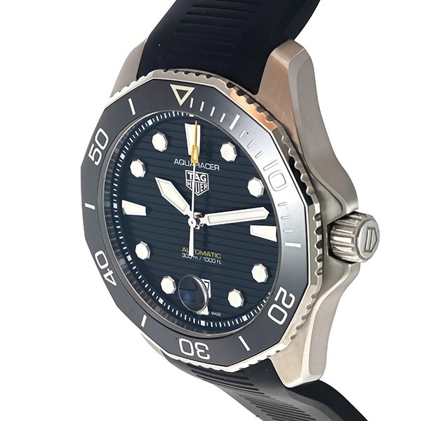 Herrenuhr  TAG Heuer 'Aquaracer'