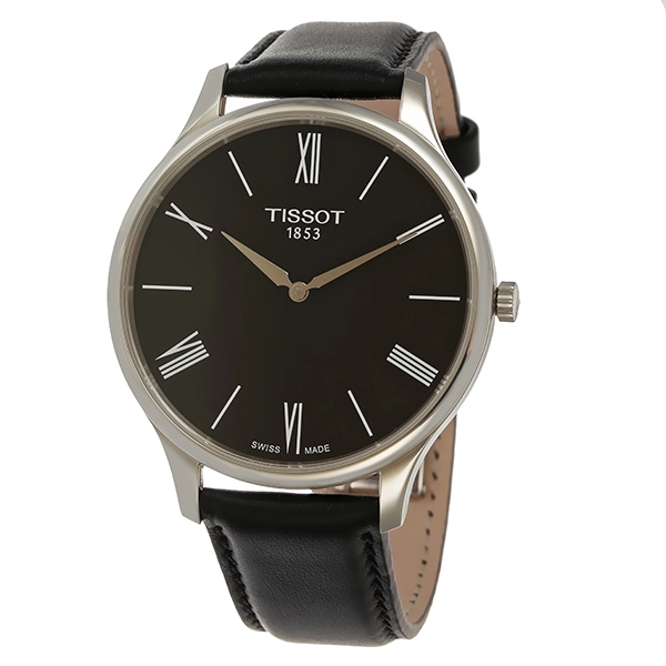 Herrenuhr Tissot 'Tradition' Quartz