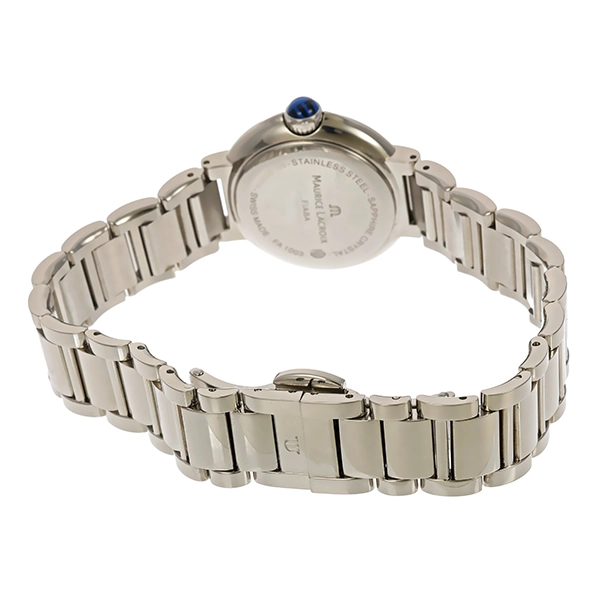 Damenuhr, Maurice Lacroix 'Fiaba Date' Quartz