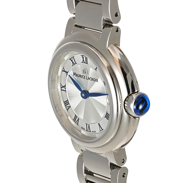 Damenuhr, Maurice Lacroix 'Fiaba Date' Quartz