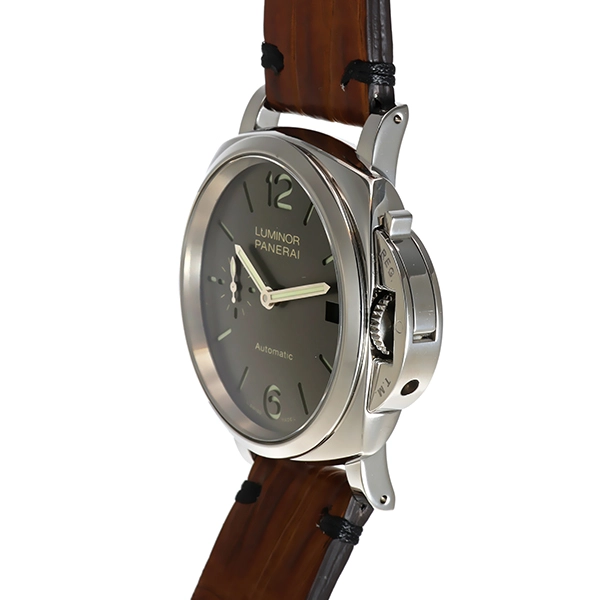 Damenuhr, Panerai, 'Luminor Due', Automatik