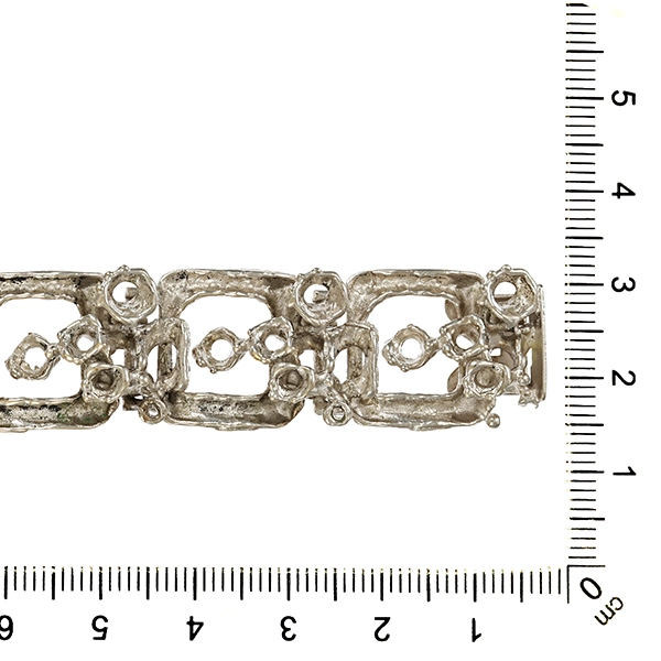Armband, 925, Silber