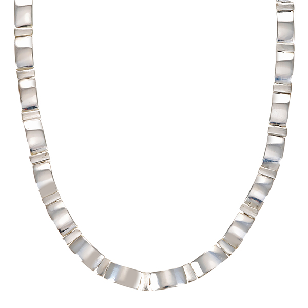 Collier, 925, Silber. Esprit