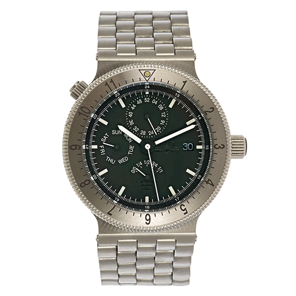 Herrenuhr Temption 'CM06' Automatik