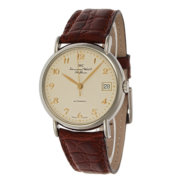 Damenuhr IWC 'Portofino' Automatik
