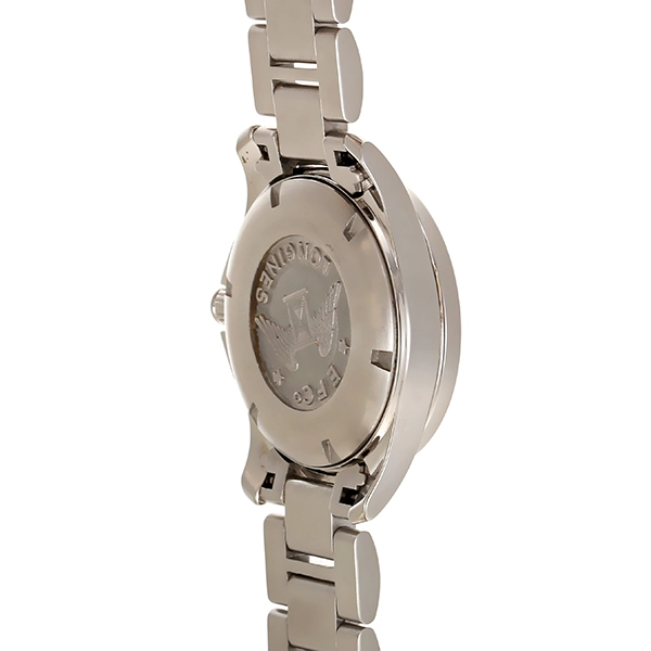 Damenuhr Longines 'Conquest' Quartz
