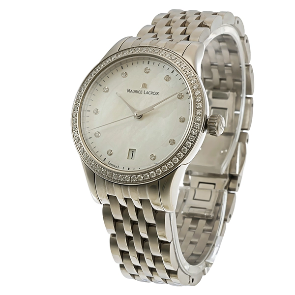 Damenuhr Maurice Lacroix 'Les Classiques' Quartz