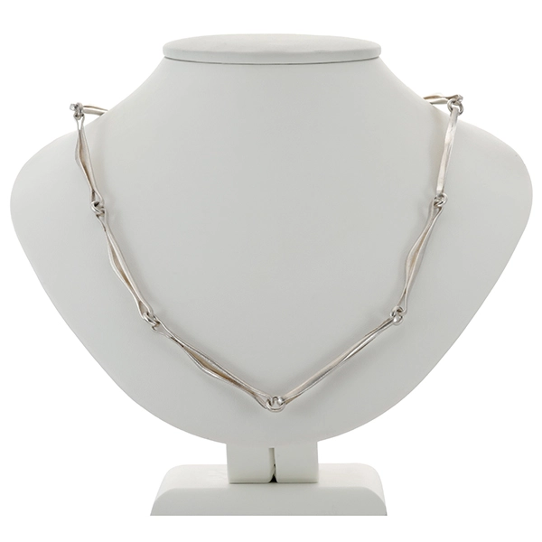 Kette, 925, Silber