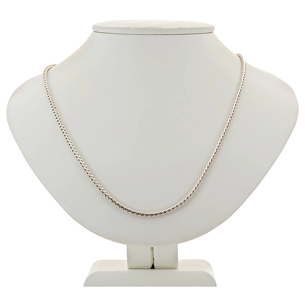 Kette, 925, Silber
