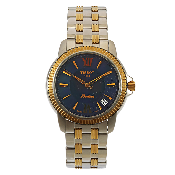 Herrenuhr Tissot 'Ballade' Quartz