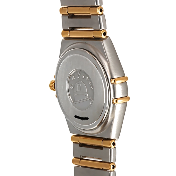 Damenuhr Omega 'Constellation' Quartz