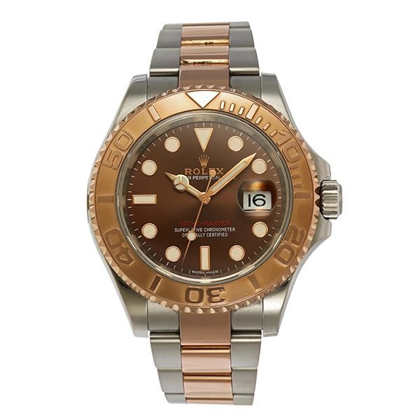 Herrenuhr Rolex 'Yacht-Master 40' Automatik