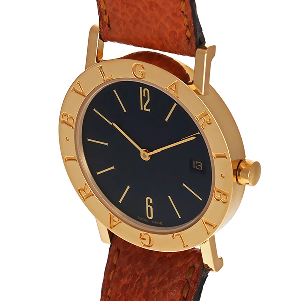 Damenuhr, Bulari 'Bulgari Bulgari' Quartz