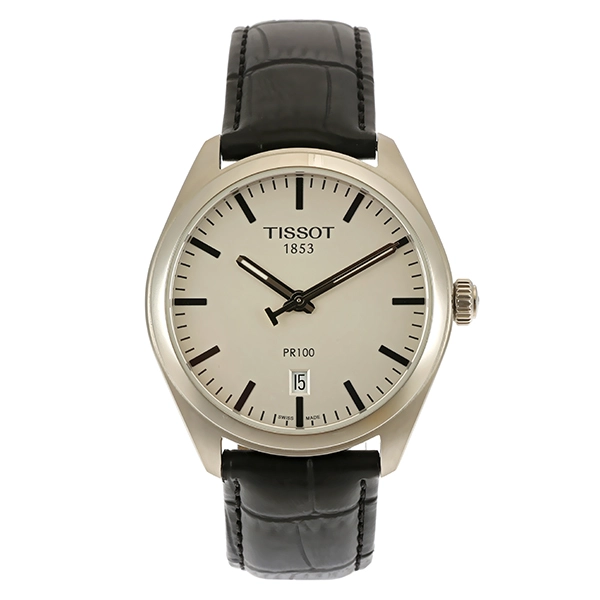 Herrenuhr Tissot 'PR 100' Quartz