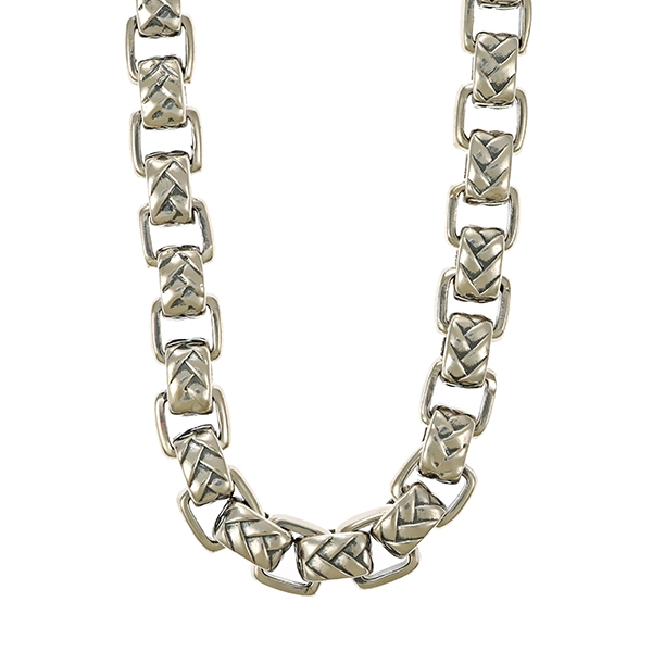 Kette, 925 Silber